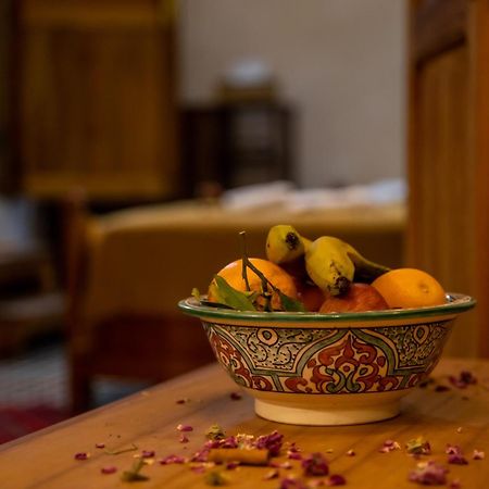 Dar Alhaja Rahma Hotel Fez Buitenkant foto