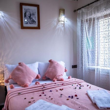 Dar Alhaja Rahma Hotel Fez Buitenkant foto
